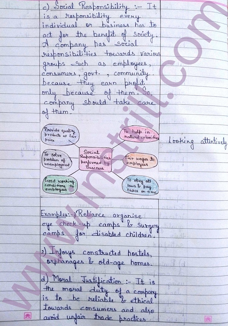 lesson plan on consumer protection class 12 - (Image 8) - instrill.com