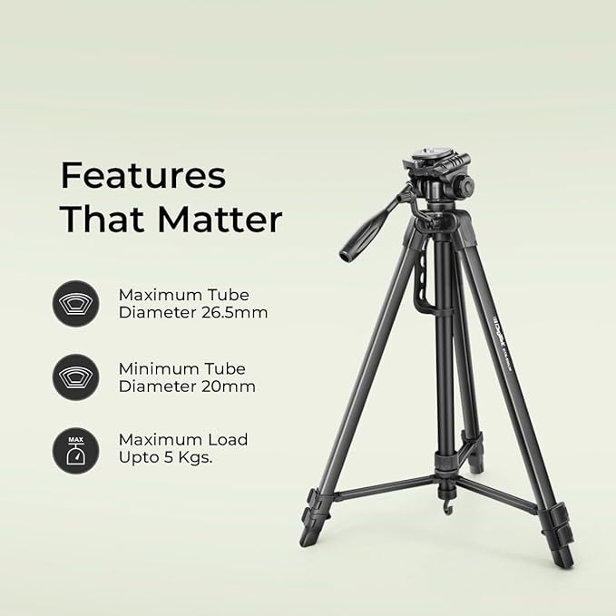 digitek tripod for camera