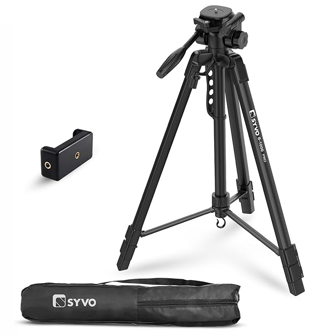 syvo tripod for mobile