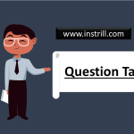 Question tags meaning
