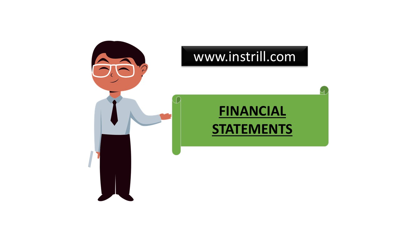 Financial Statements