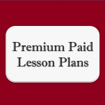 premium paid lesson plans